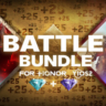 FOR HONOR - Year 10 Season 2 Battle Bundle DLC * STEAM RU