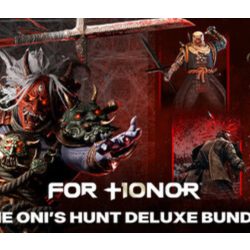 FOR HONOR - Year 10 Season 2 Hero and Skin Bundle DLC * STEAM RU