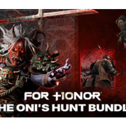 FOR HONOR - Year 10 Season 2 Hero Skin and MTX Bundle DLC
