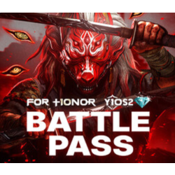 FOR HONOR - Battle Pass – Y10S2 DLC * STEAM RU