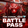 FOR HONOR - Battle Pass – Y10S2 DLC * STEAM RU