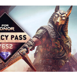 FOR HONOR - Year 10 Season 2 Legacy Pass DLC * STEAM RU