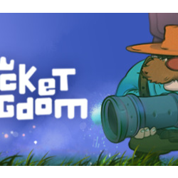 Pocket Kingdom / Steam Ключ / РФ СНГ | АВТОВЫДАЧА 24/7