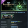 Warhammer 40,000: Rogue Trader - The Infinite Museion DLC АВТОДОСТАВКА STEAM РОССИЯ