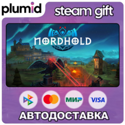 Nordhold Steam Gift / Россия   МИР / АВТО