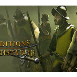 Expeditions Conquistador / Steam Ключ / РФ СНГ | АВТОВЫДАЧА 24/7