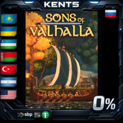 Sons of Valhalla - Steam Gift
