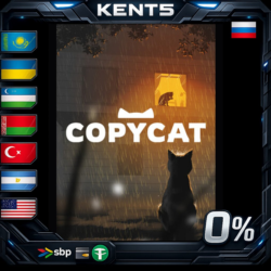 Copycat - Steam Gift