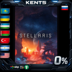 Stellaris: Anniversary Edition - Steam Gift