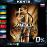 Tomb Raider: Anniversary - Steam Gift