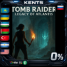 Pre-Purchase Tomb Raider: Legacy of Atlantis - Deluxe Edition - Steam Gift