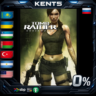 Tomb Raider: Underworld - Steam Gift