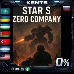 Pre-Purchase STAR WARS Zero Company™ - Steam Gift
