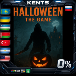 Pre-Purchase Halloween: The Game (Pre-purchase) - Steam Gift
