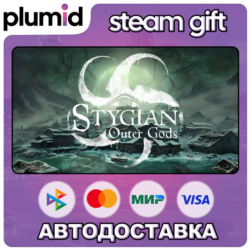 Stygian: Outer Gods Steam Gift / Россия   МИР / АВТО