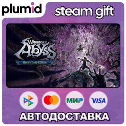 WARRIORS: Abyss Hack'n'Dash Edition Steam Gift / Россия   МИР / АВТО