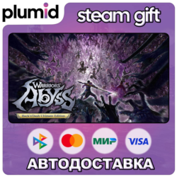 WARRIORS: Abyss Hack'n'Dash Ultimate Edition Steam Gift / Россия   МИР / АВТО