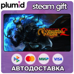 D&D Neverwinter Nights 2: Enhanced Edition Steam Gift / МИР / АВТО