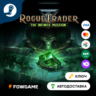 Warhammer 40,000: Rogue Trader - The Infinite Museion DLC (РУ СНГ)   КЛЮЧ STEAM
