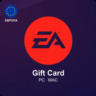 ПОДАРОЧНАЯ КАРТА EA | ЕВРОПА    | 15 - 25 EUR | EA App / Origin | АВТОВЫДАЧА