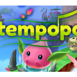 Tempopo STEAM | GLOBAL | Моментальная выдача