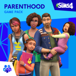The Sims™ 4 Parenthood | DLC для The Sims™ 4 | EA App / Origin (PC) RU   GLOBAL