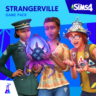 The Sims™ 4 StrangerVille | DLC | EA App / Origin (PC) | РОССИЯ   ГЛОБАЛ