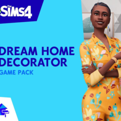 The Sims™ 4 Dream Home Decorator Game Pack | DLC | EA App / Origin РОССИЯ   ГЛОБАЛ