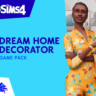 The Sims™ 4 Dream Home Decorator Game Pack | DLC | EA App / Origin РОССИЯ   ГЛОБАЛ