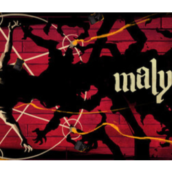 Malys STEAM | GLOBAL | Моментальная выдача