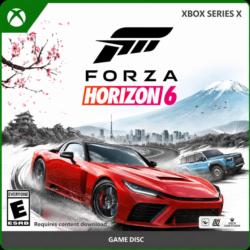 Forza Horizon 6 | Xbox | РОССИЯ   ГЛОБАЛ    | АВТОВЫДАЧА