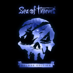 🎮 Sea of Thieves Deluxe Edition | Xbox | РОССИЯ   ГЛОБАЛ 🌍 | АВТОВЫДАЧА ⚡