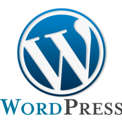 База сайтов на CMS WordPress  ( Август )