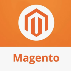 База сайтов на Magento  ( Август )