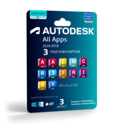 Autodesk All Apps 2027 Официальная версия – Облачные технологии и ИИ