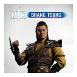 MK1: SHANG TSUNG XBOX X|S КЛЮЧ