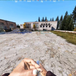 Avalanche — приватный чит для DayZ | ESP, Aimbot, Radar | Win 10/11