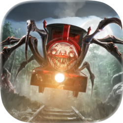 Choo-Choo Charles НАВСЕГДА на ВАШ АККАУНТ iPhone ios AppStore iPad iTunes Apple