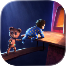 Among the Sleep ПОЛНАЯ НАВСЕГДА на ВАШ АККАУНТ iPhone ios AppStore iPad iTunes Apple