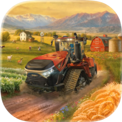 Farming Simulator 26 НАВСЕГДА на ВАШ АККАУНТ iPhone ios AppStore iPad iTunes Apple