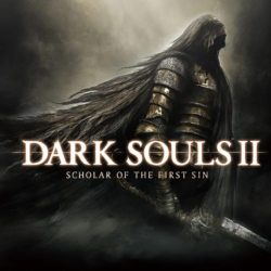 Dark Souls 2: Scholar of the First Sin (Steam/Ключ/ Весь мир)