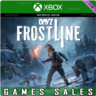 DAYZ FROSTLINE  XBOX ONE|XS PC WIN  КЛЮЧ