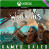 MOUNT & BLADE II: BANNERLORD - WAR SAILS  XBOX|XS PC WIN  КЛЮЧ