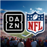 Подписка на DAZN (Фильмы и спорт) на 1-3 месяца.