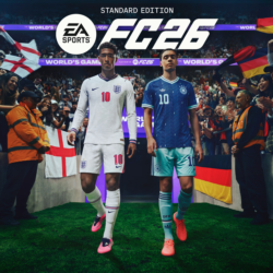 🎮 EA SPORTS FC™ 26 | Xbox | РОССИЯ   ГЛОБАЛ 🌍 | АВТОВЫДАЧА ⚡