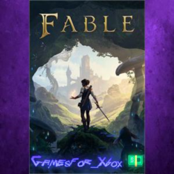 ☀️Fable Standard Edition XBOX
