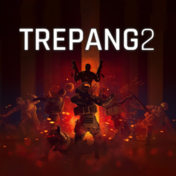 Trepang2 (Steam/Ключ/ Европа)