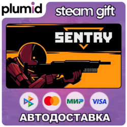 SENTRY Steam Gift / Россия   МИР / АВТО
