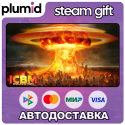 ICBM: Escalation Steam Gift / Россия   МИР / АВТО