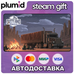 Dustland Delivery Steam Gift / Россия   МИР / АВТО